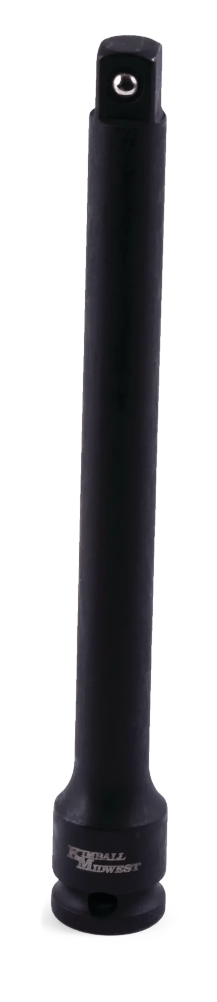 3/8" Drive 6" Impact Grade Socket Extension