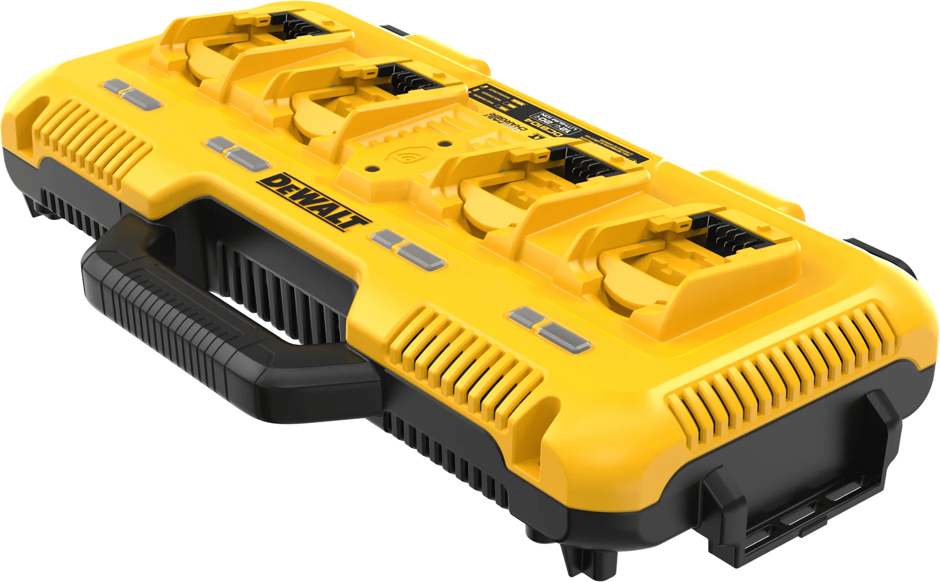 DEWALT® Multiport Simultaneous Fast Charger