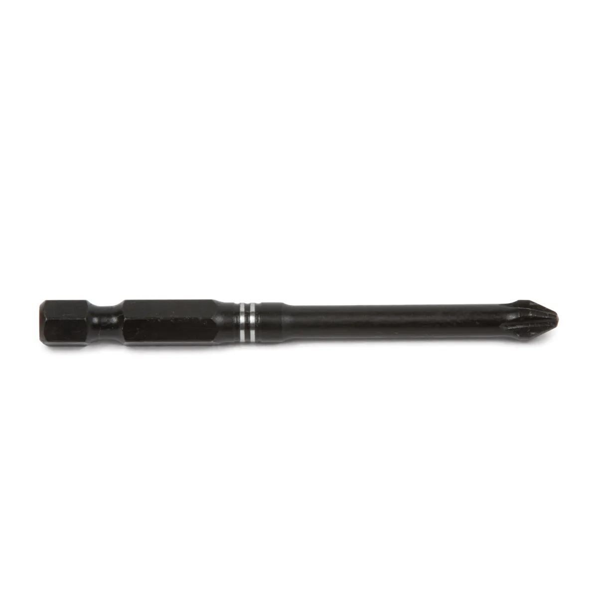 #1 Phillips Impact Torsion Power Bit - 5 Pack