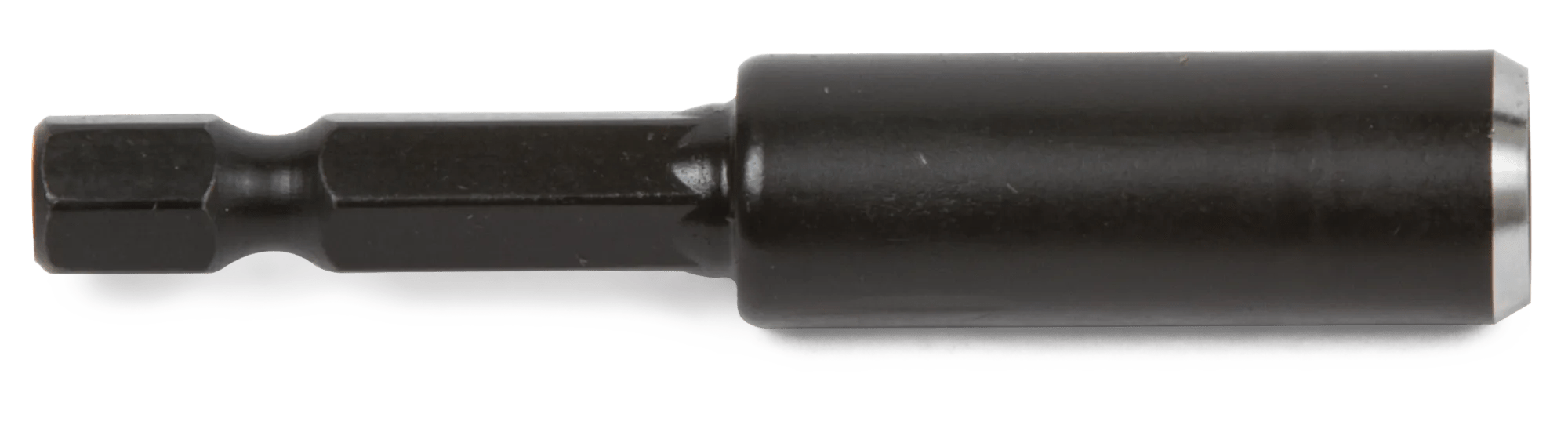 Impact Grade Magnetic Bit Holder