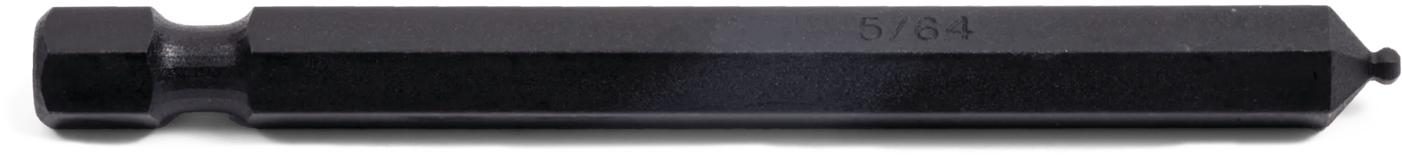 5/64" Ball End Power Insert Bit