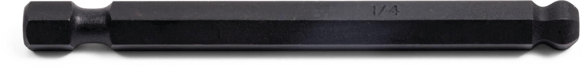 1/2 Ball End Power Insert Bit