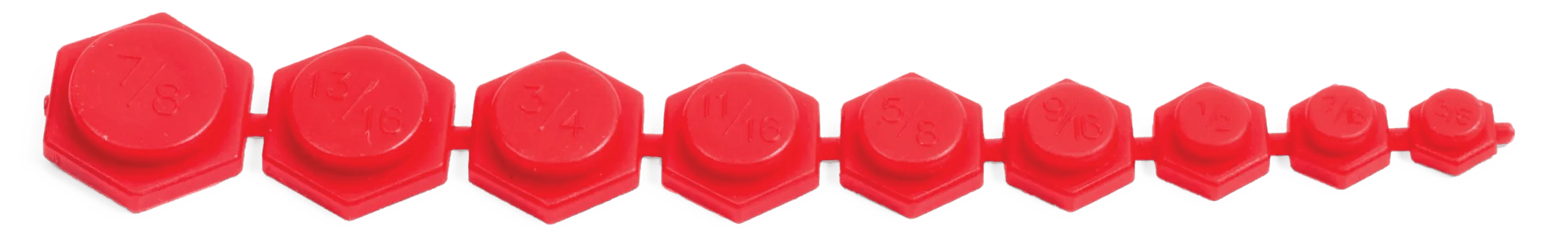 Magnetic Socket Inserts
