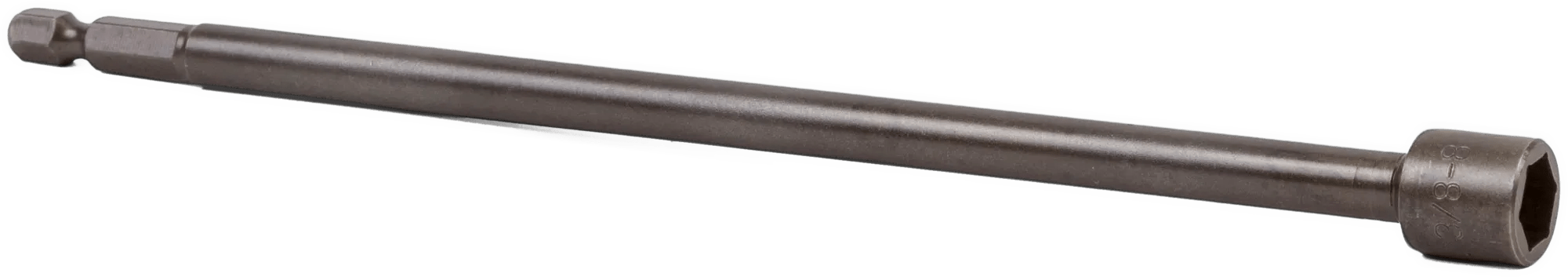 3/8" x 8" Magnetic Drill Chuck