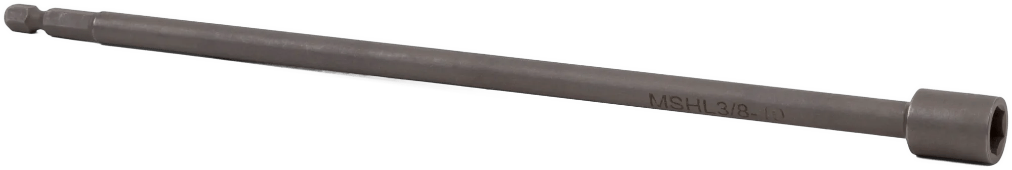 3/8" x 10" Magnetic Drill Chuck