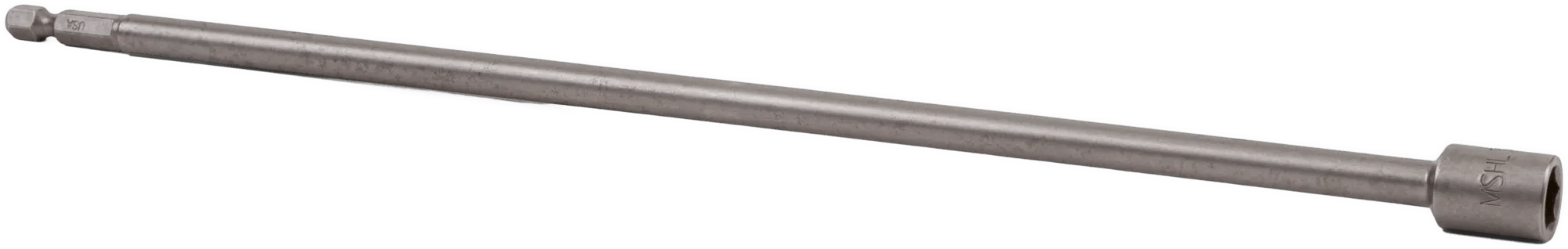 3/8" x 12" Magnetic Drill Chuck