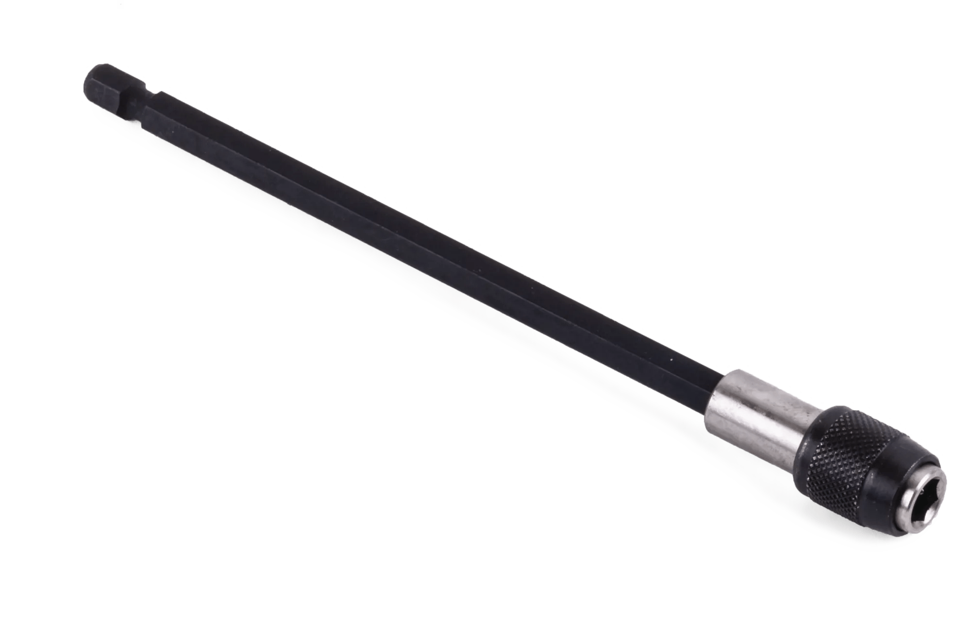 1/4" x Hex Drive Quick Change Bit Holders
