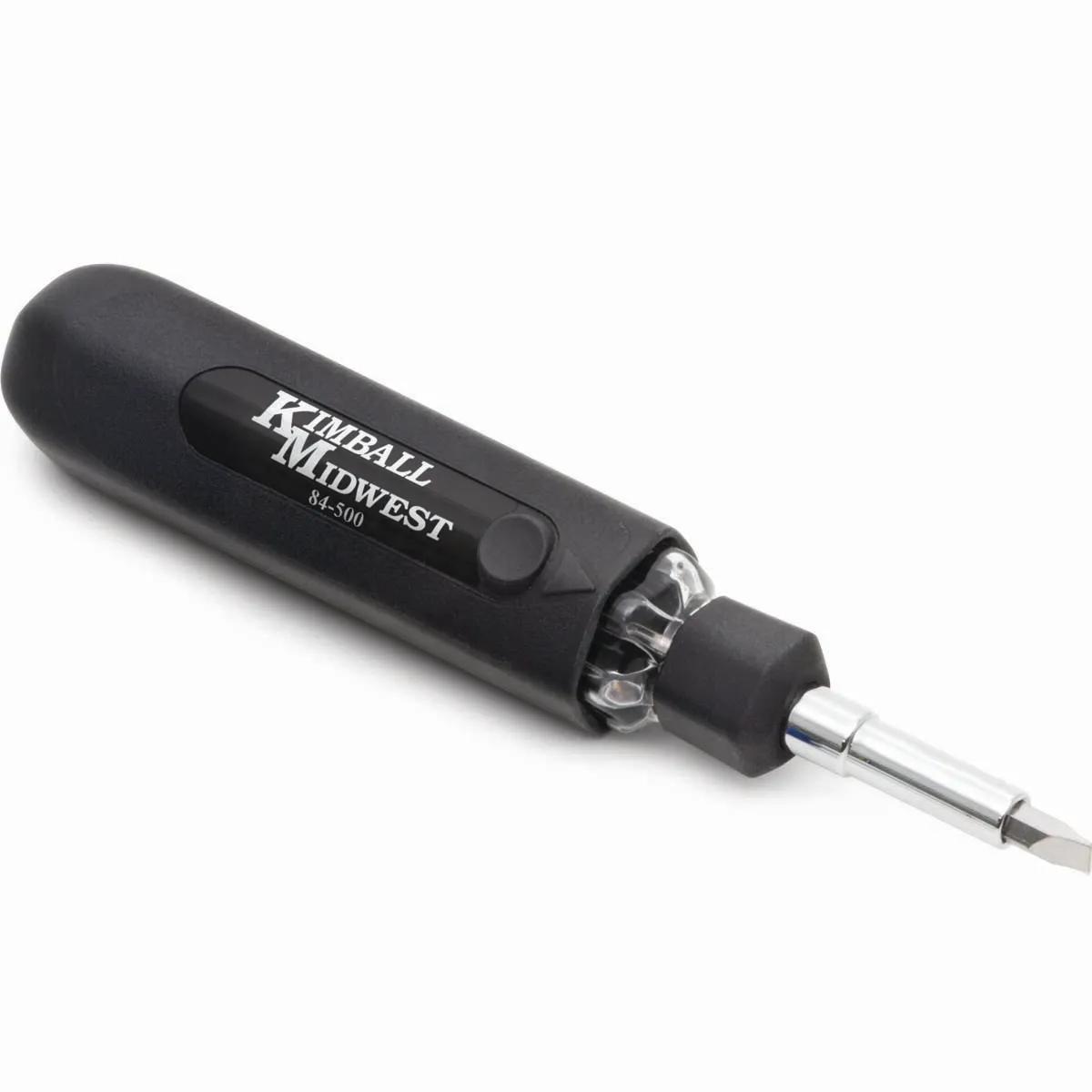Revolver™ Screwdriver