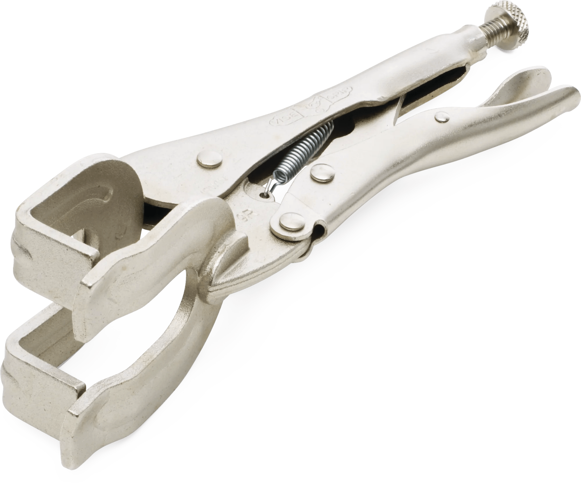 Vise-Grip® Locking Welding Clamp