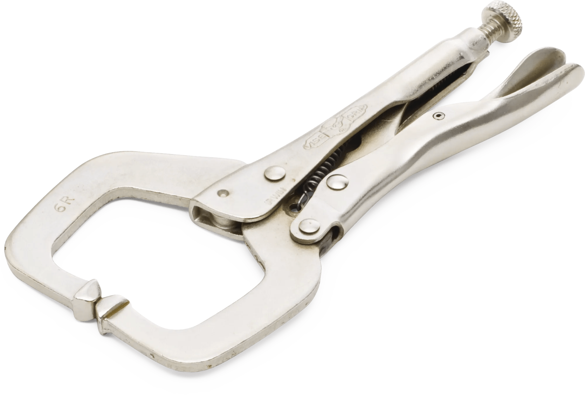 Vise-Grip® Locking C-Clamp