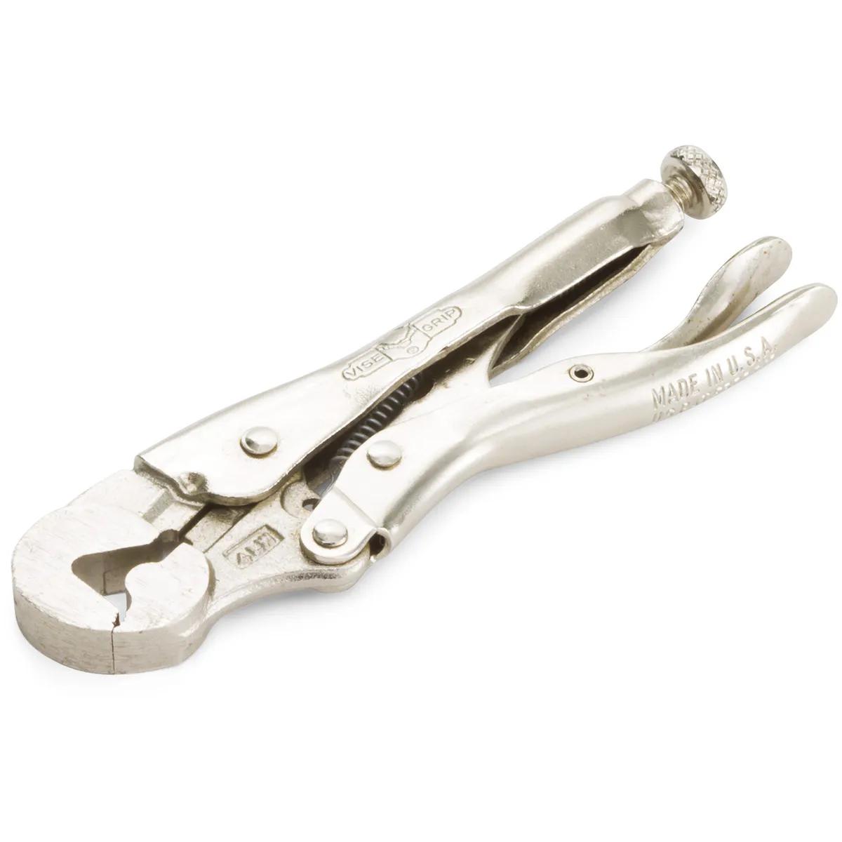 4" Vise-Grip Hex Jaw Pliers