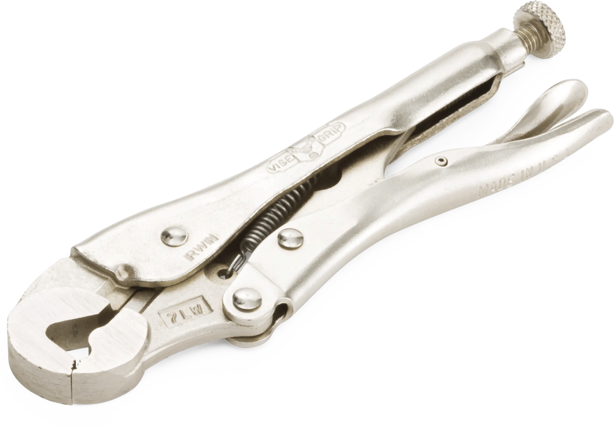 Vise-Grip® Hex Jaw Pliers