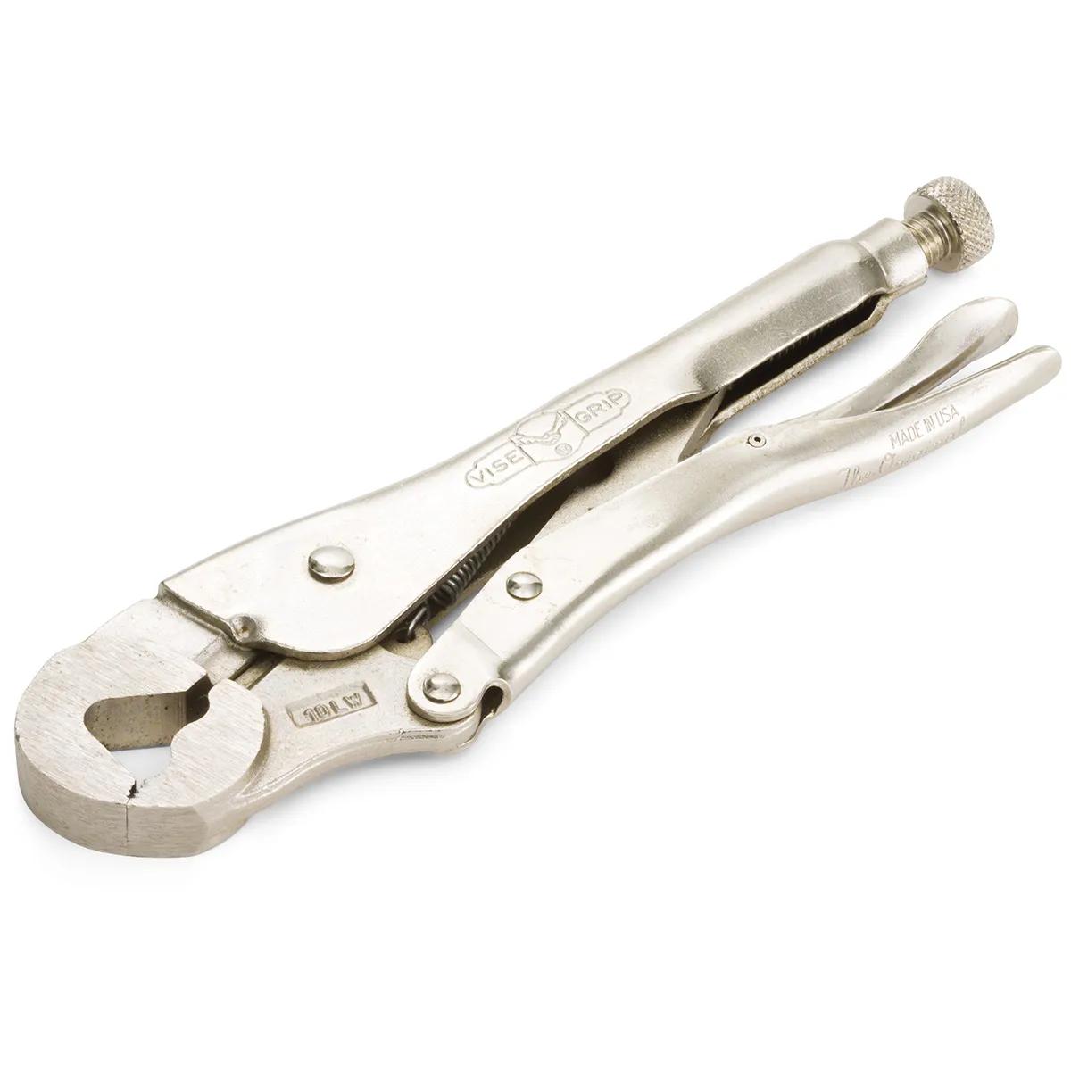 10" Vise-Grip Hex Jaw Pliers