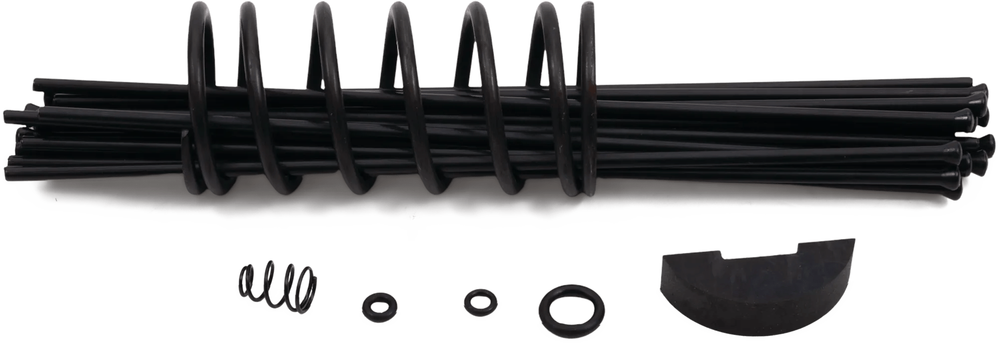 In-Line Needle Scaler Maintenance Kits