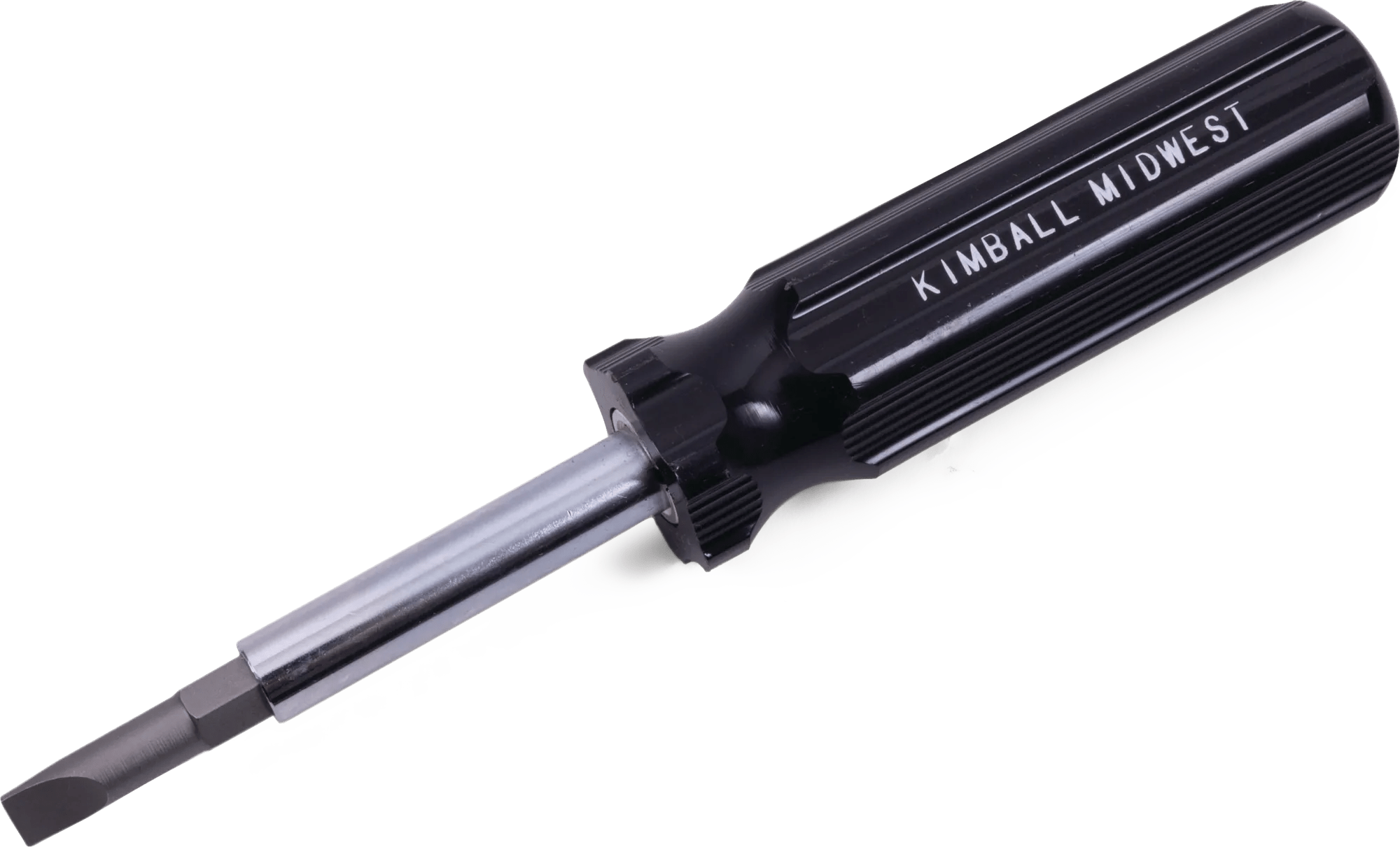 6-in-1 Quick Change Screwdriver