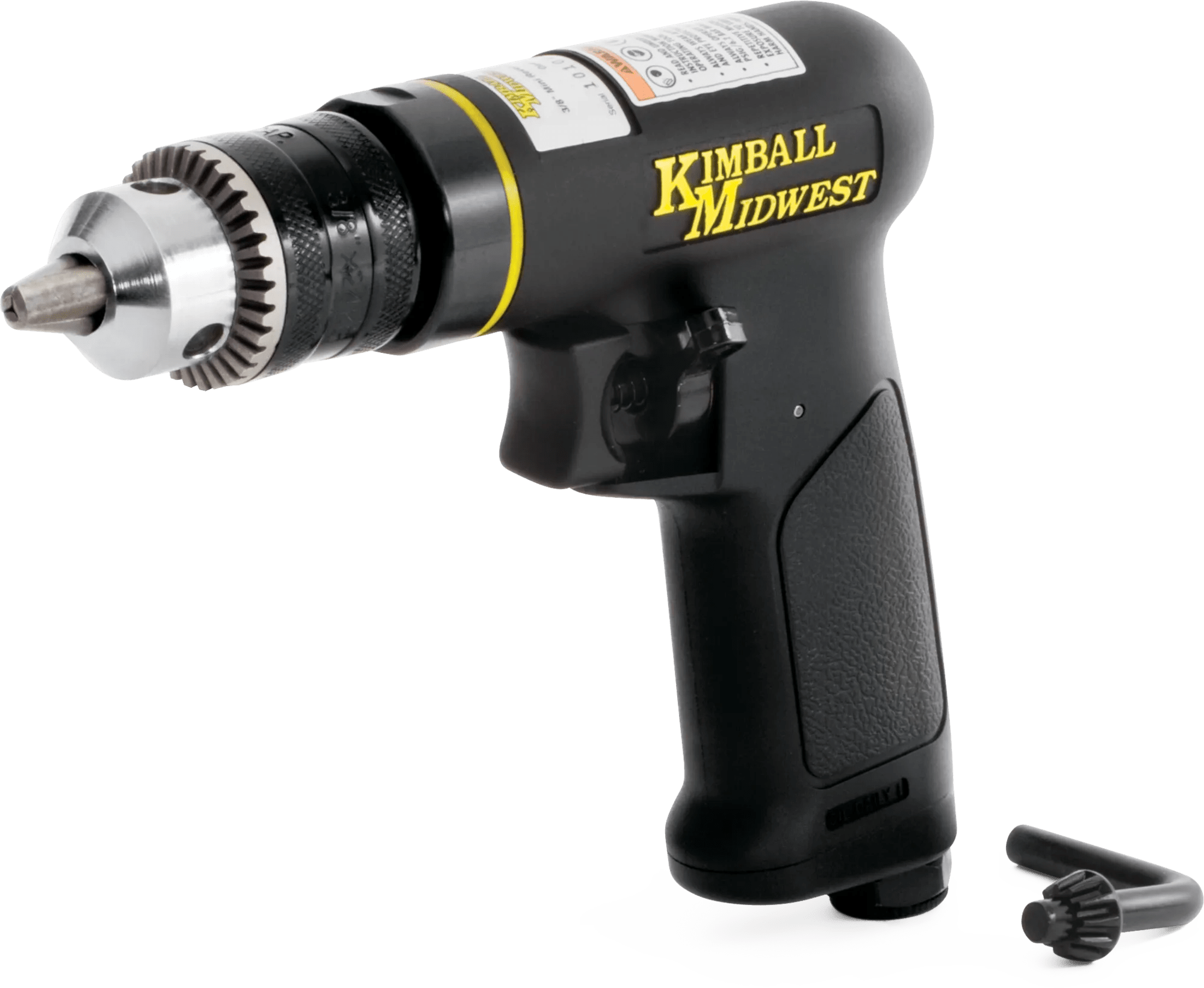 3/8 Reversible Variable Speed Mini Air Drill