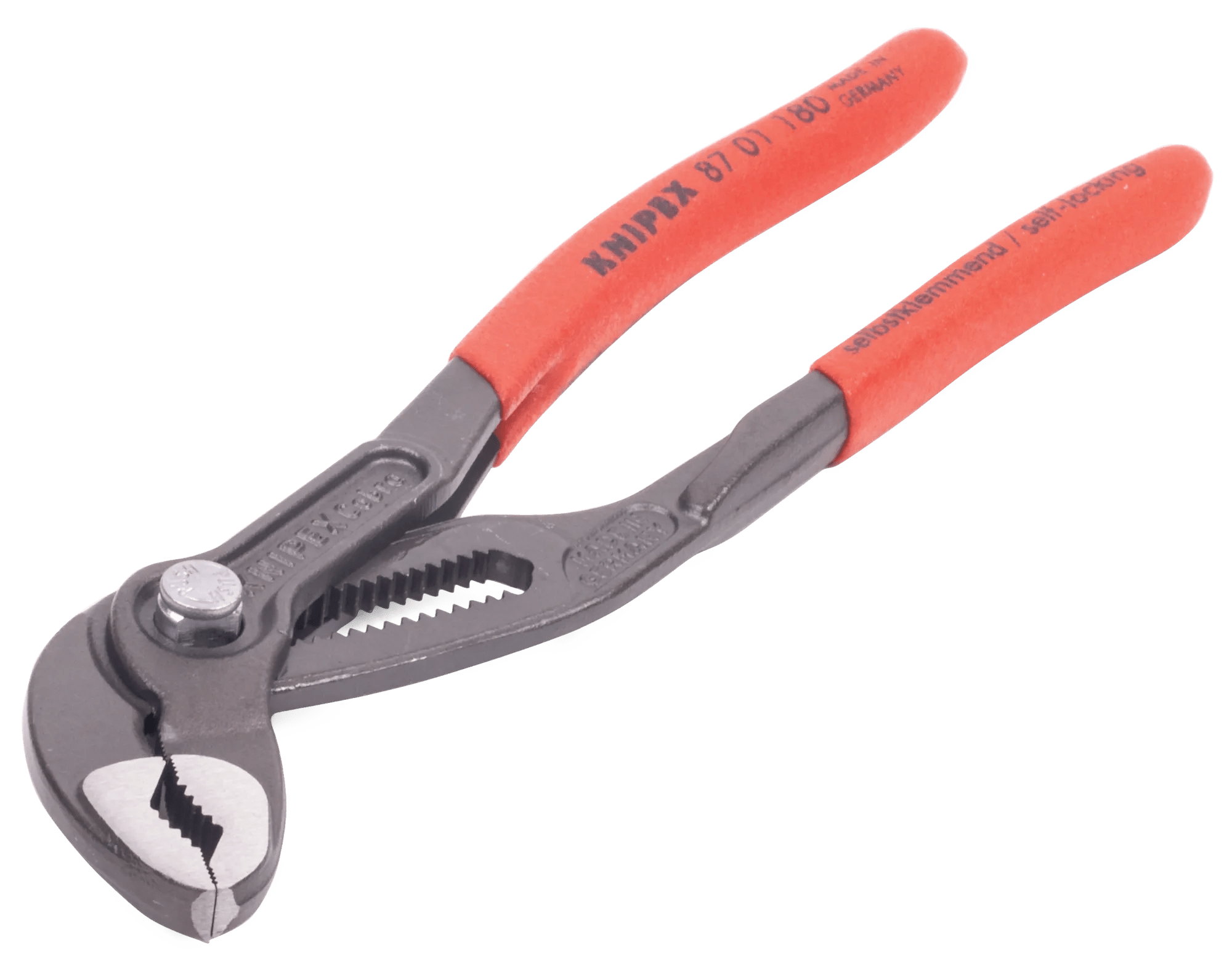 7-1/4" Knipex® Cobra Pliers