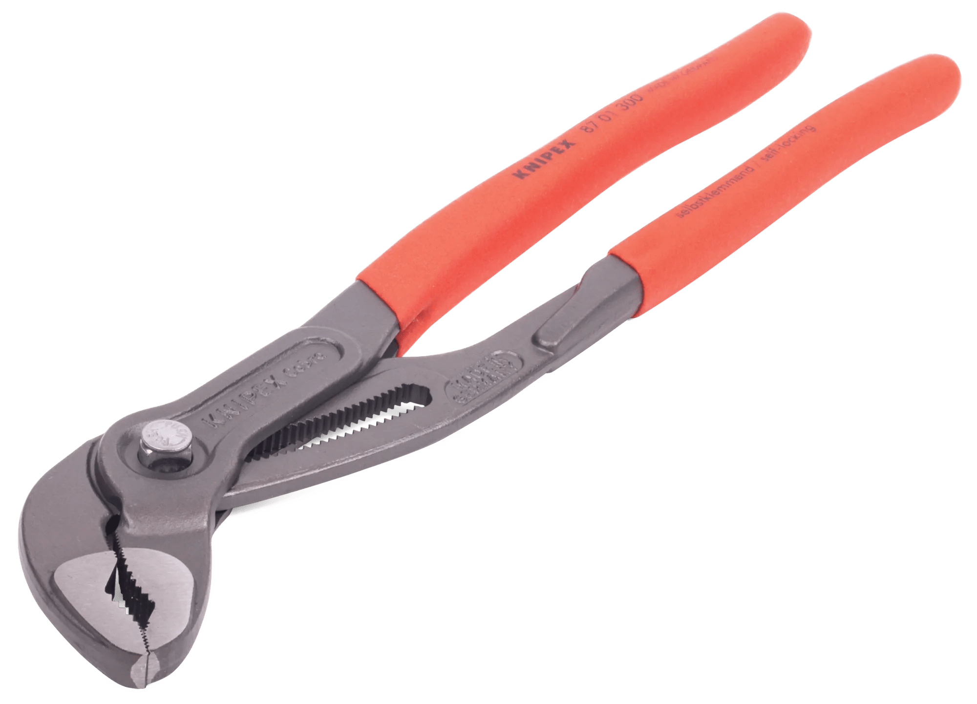 12" Knipex® Cobra Pliers