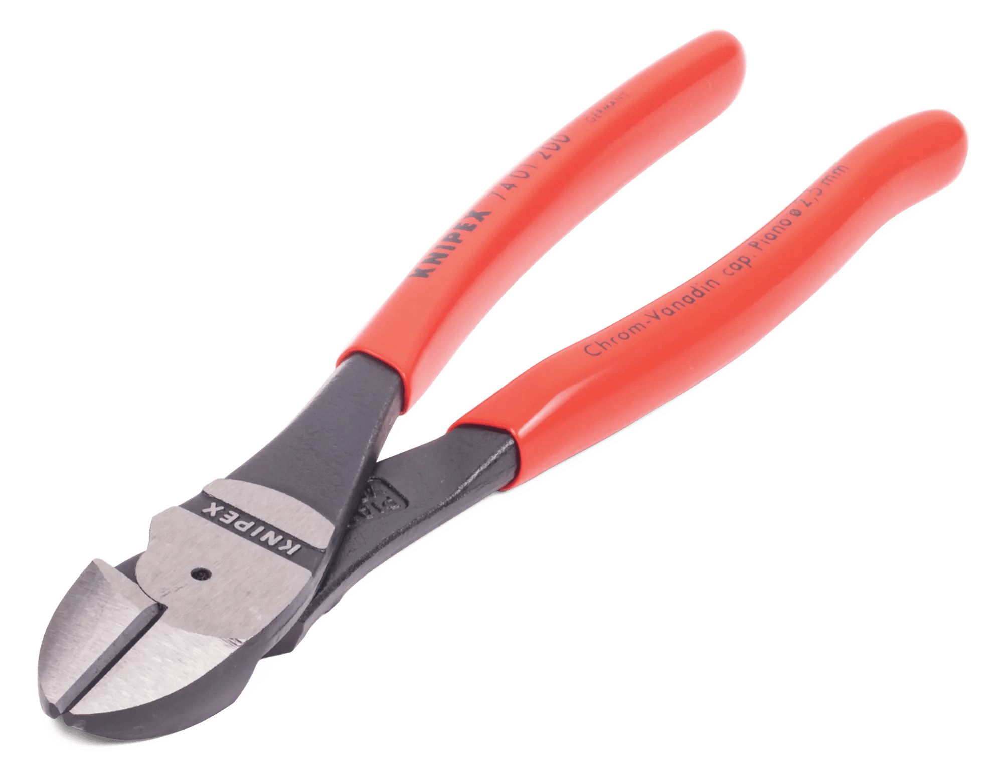 8" Knipex® Diagonal Pliers