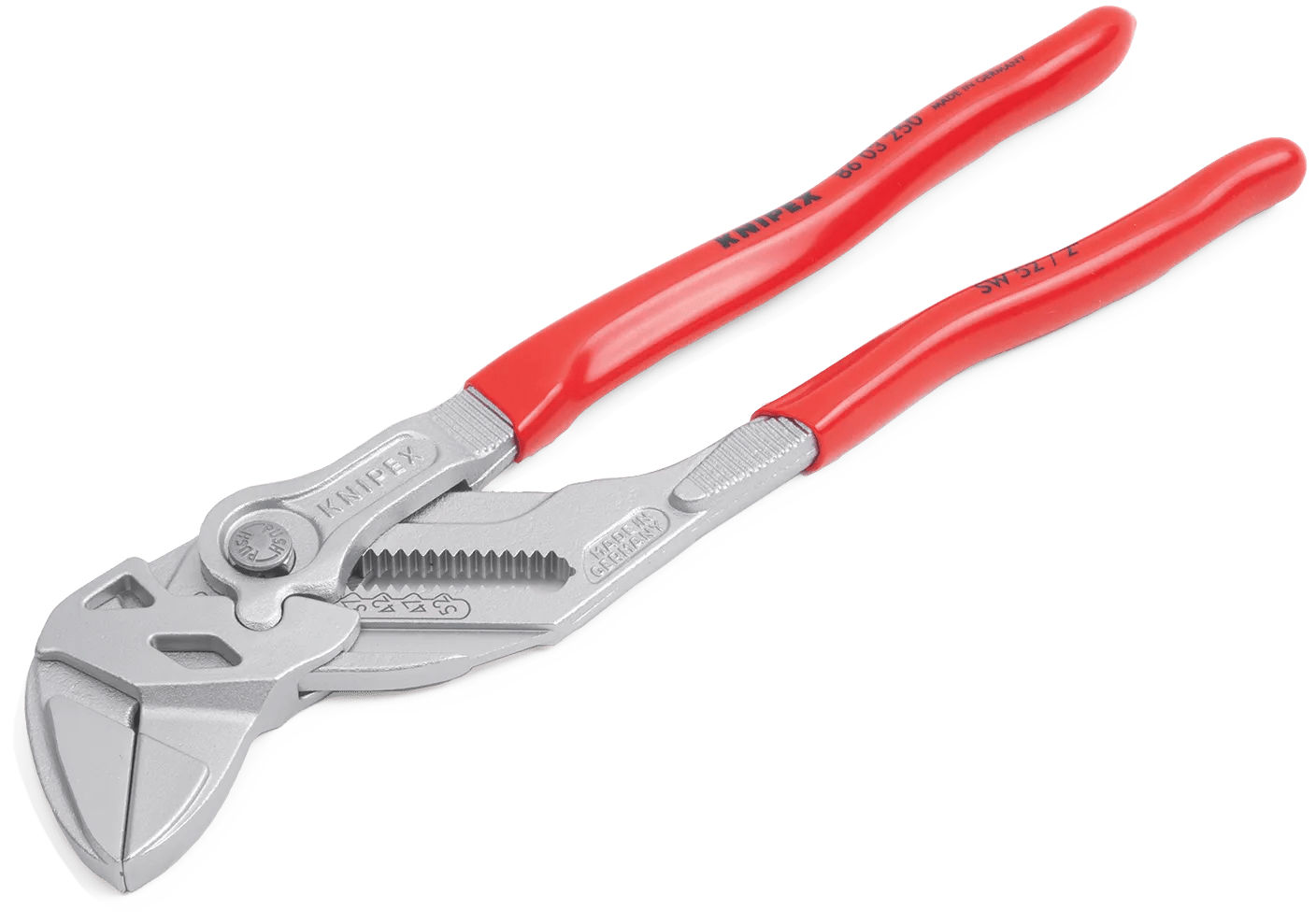 Knipex® Pliers Wrenches