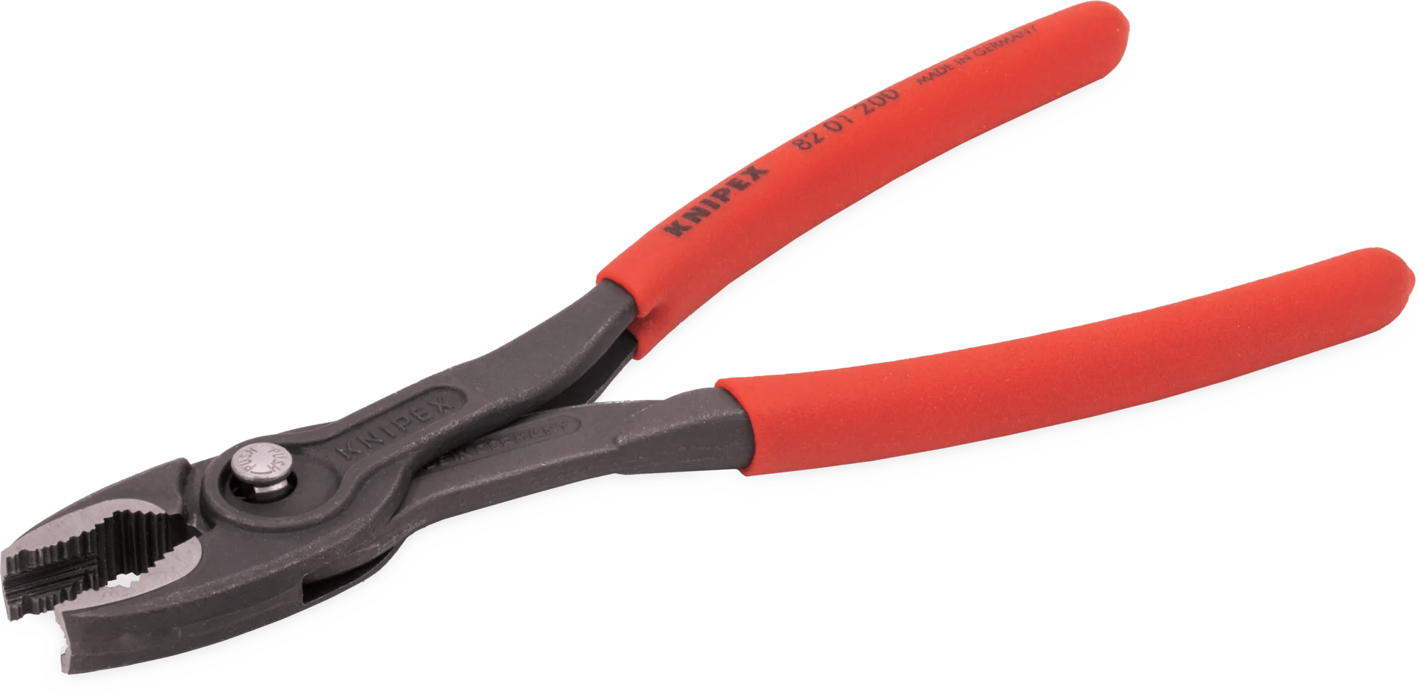 8" Knipex® TwinGrip Pliers