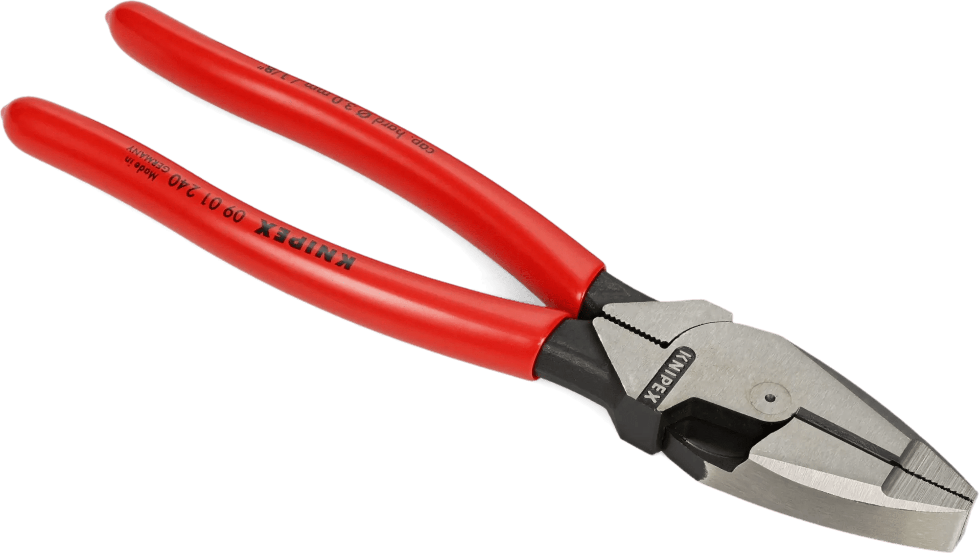 9-1/2" Knipex® Linesman's Pliers