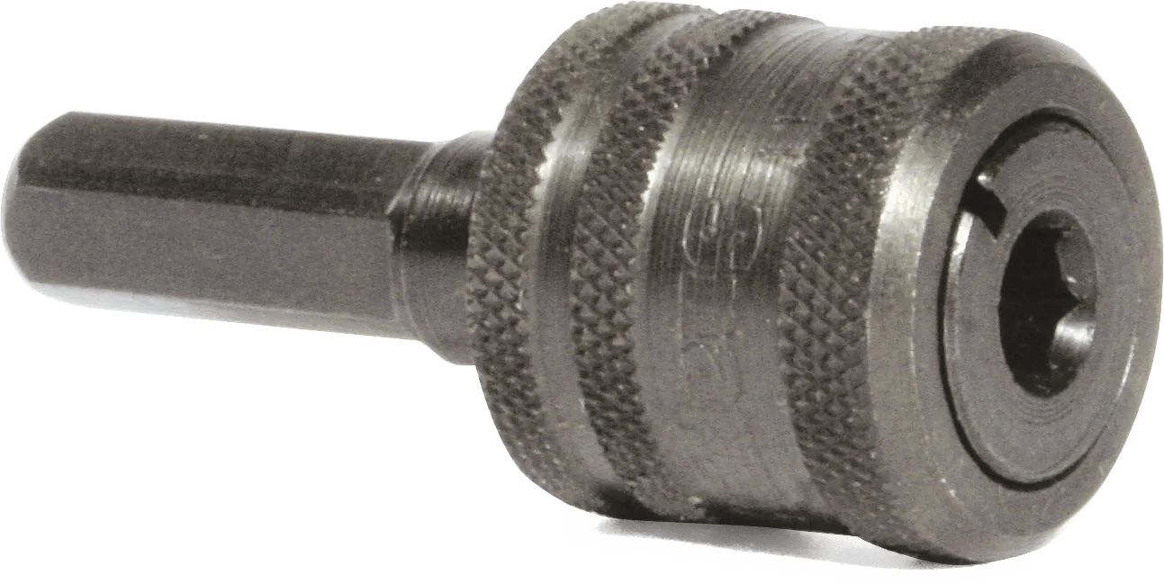 Quick Chuck Insert Bit Holder