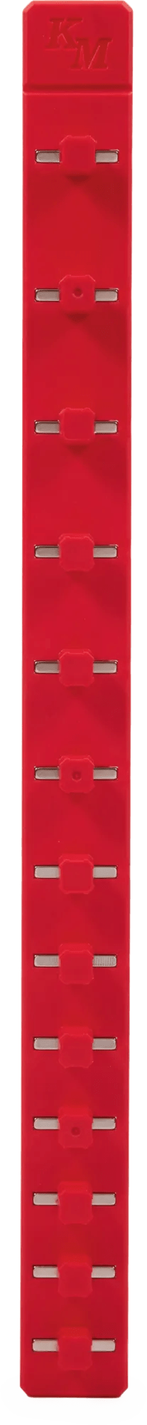 Magnetic Socket Rail