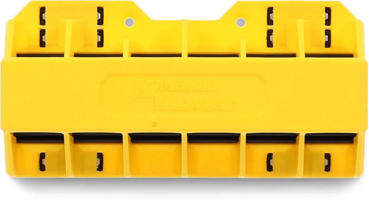 Magnetic Plier Holder