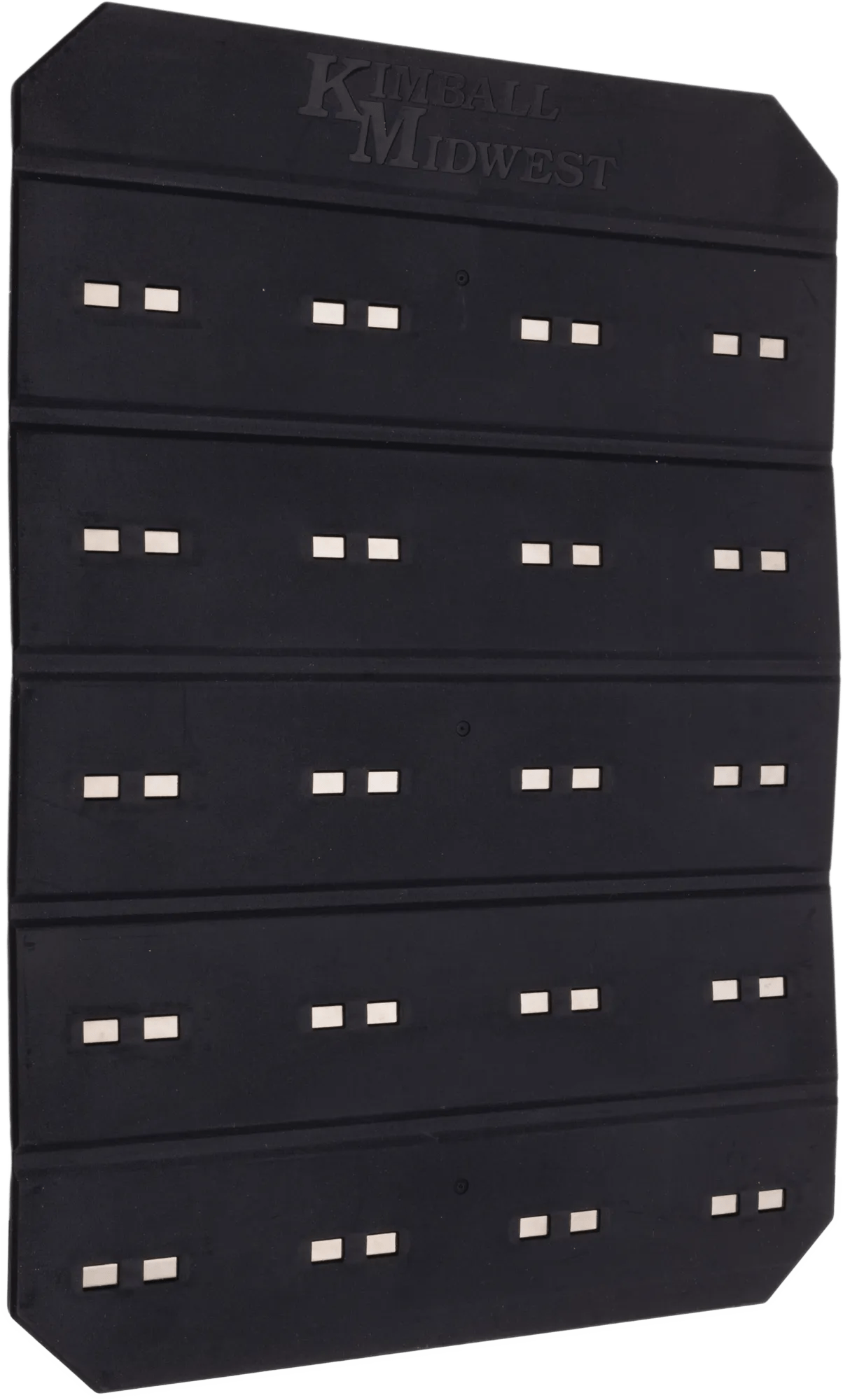 Flexible Magnetic Tool Mats