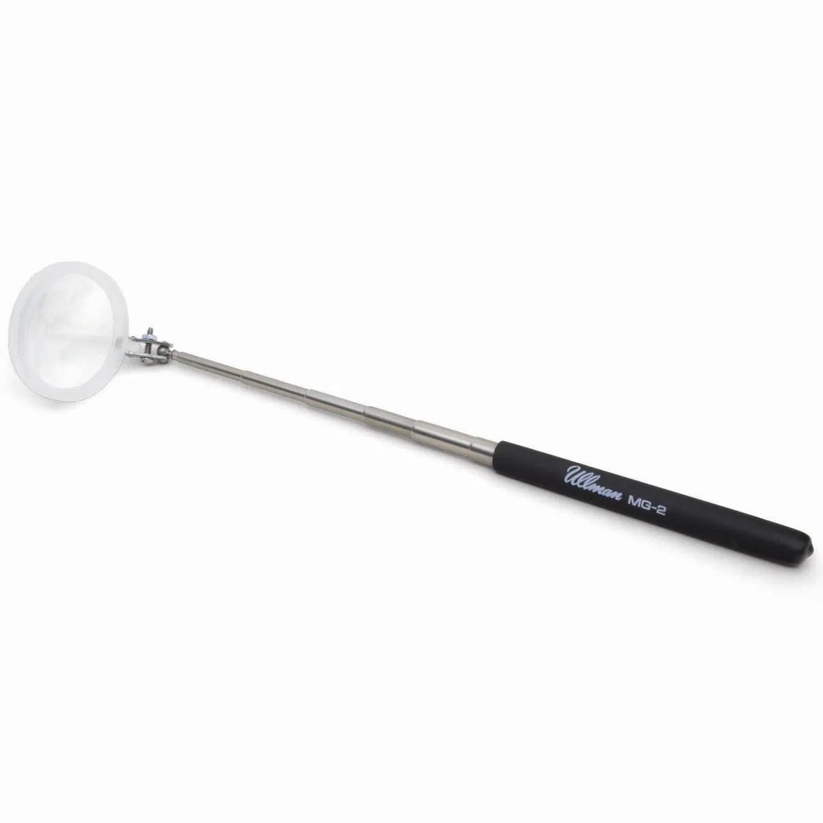 Telescoping