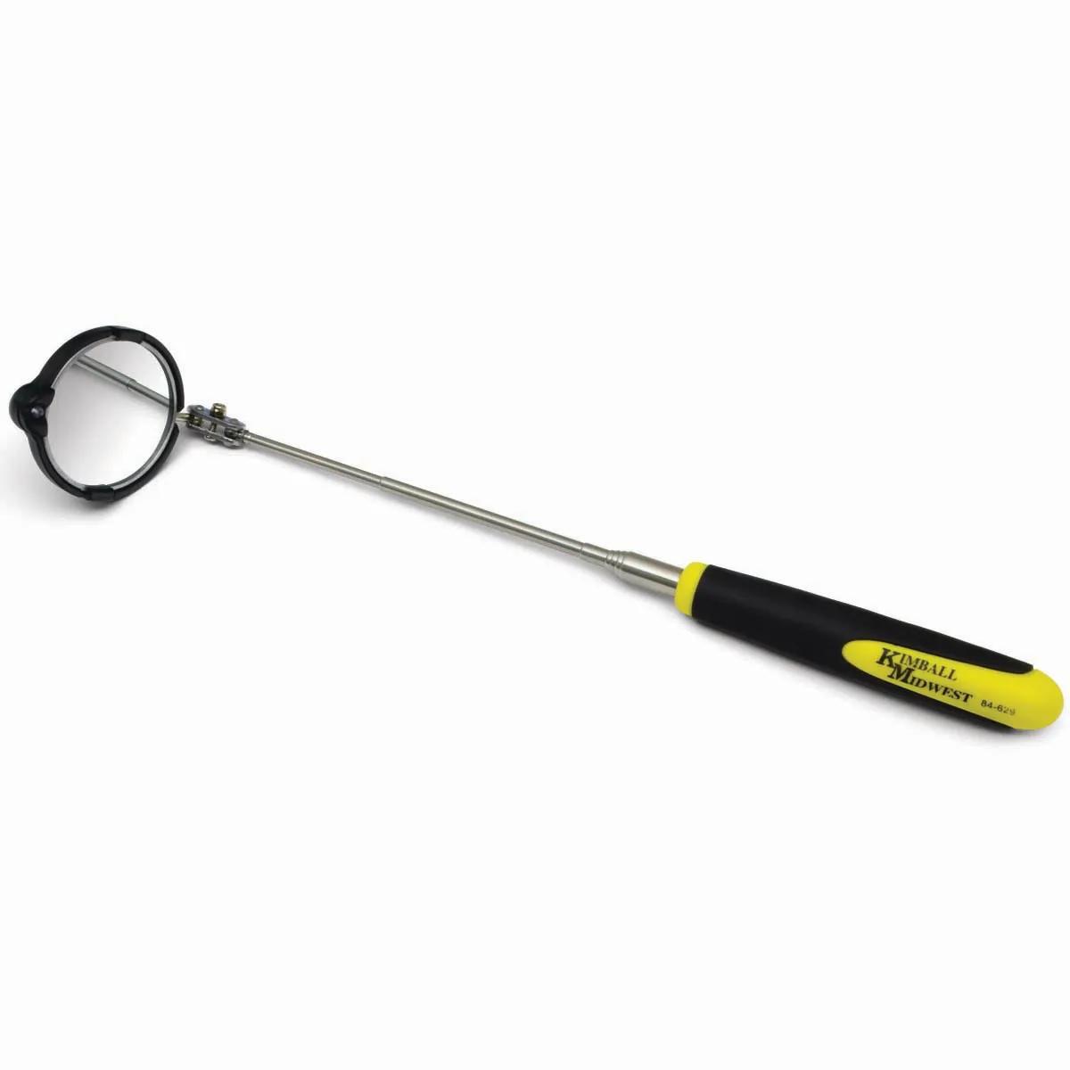 Telescoping Lighted Inspection Mirror