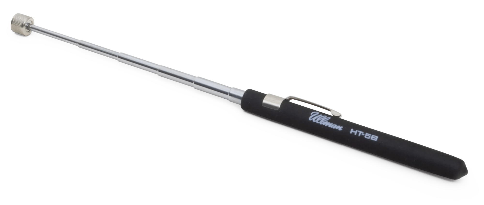 5-1/2" - 25" Telescoping Mini Magnetic Pickup Tool