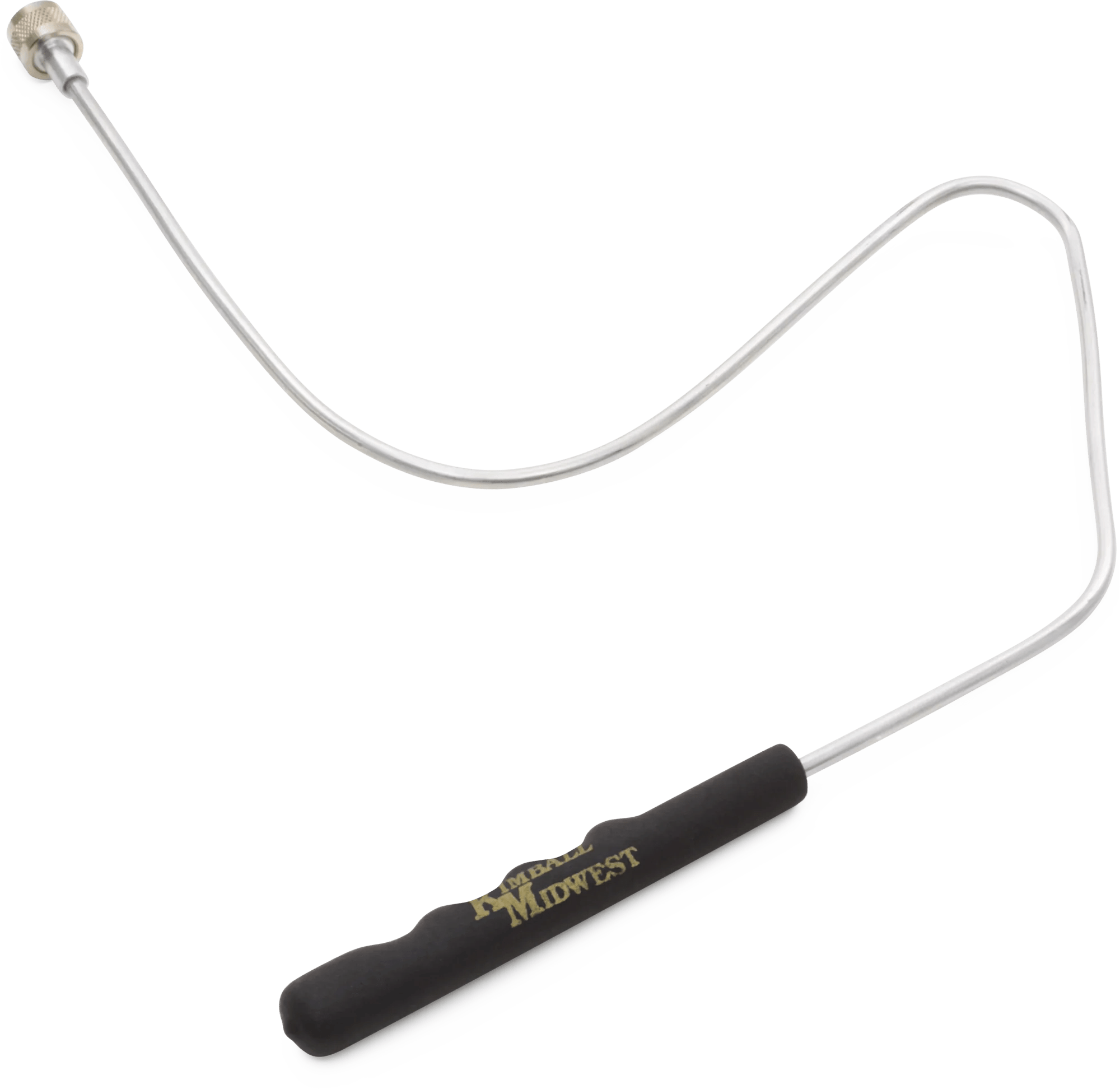 Aluminum Bendy Thing