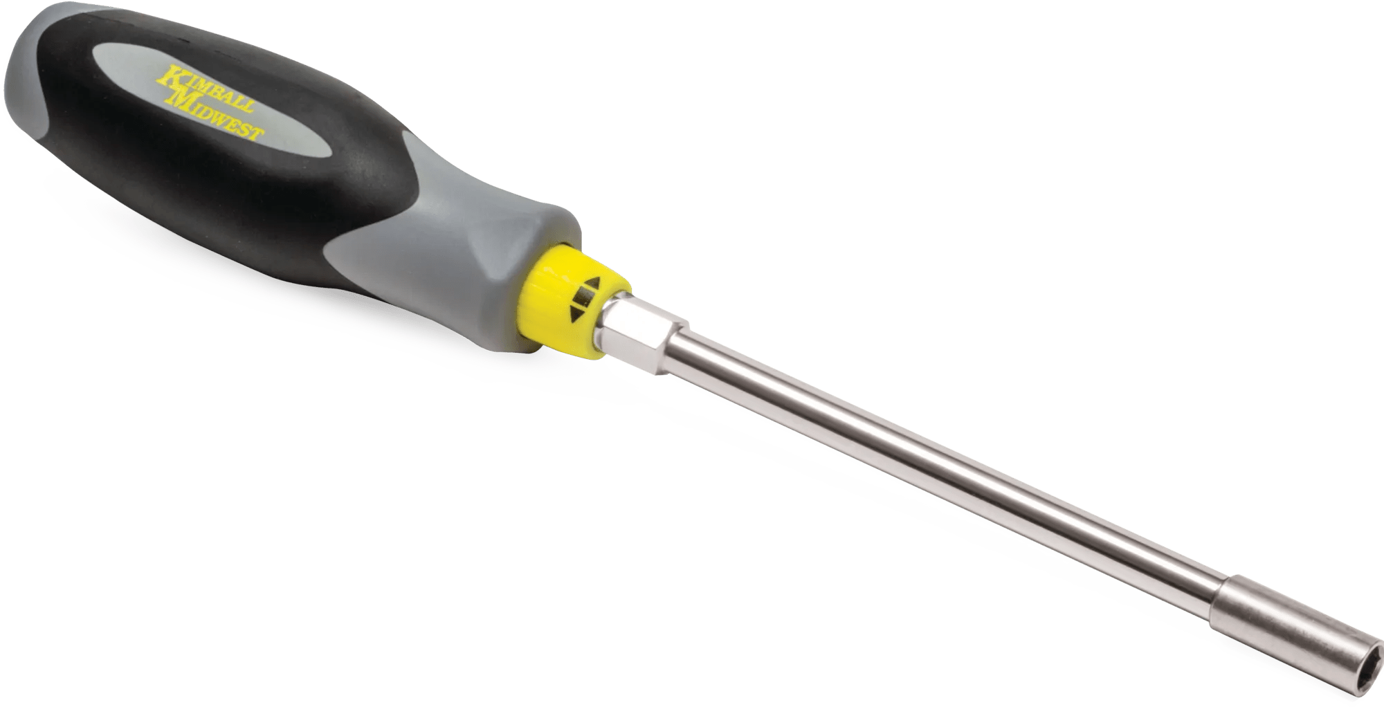 F-Driver Frictionless Bit Driver