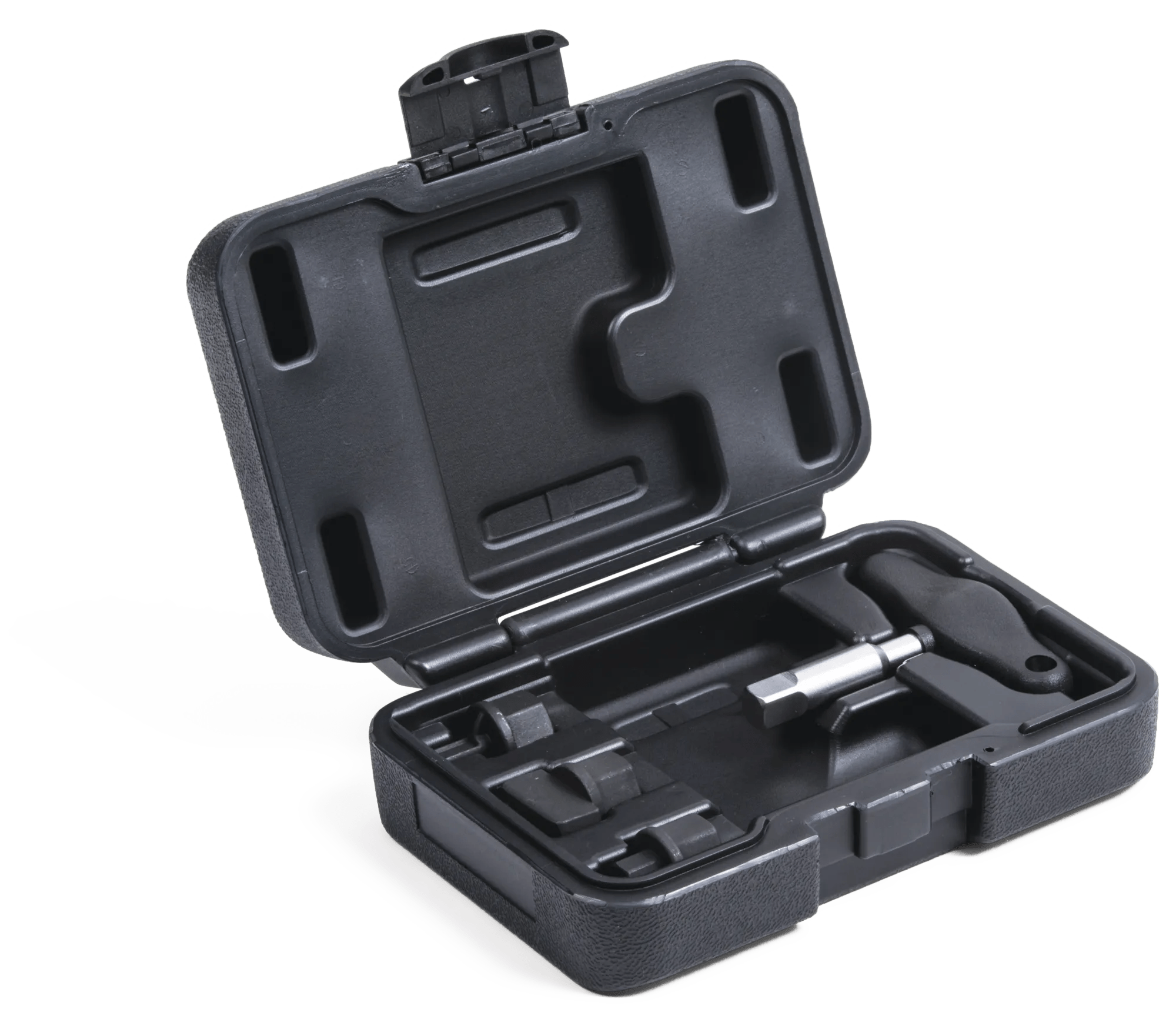 Removal Tool Kit for Plastic Drain Plugs