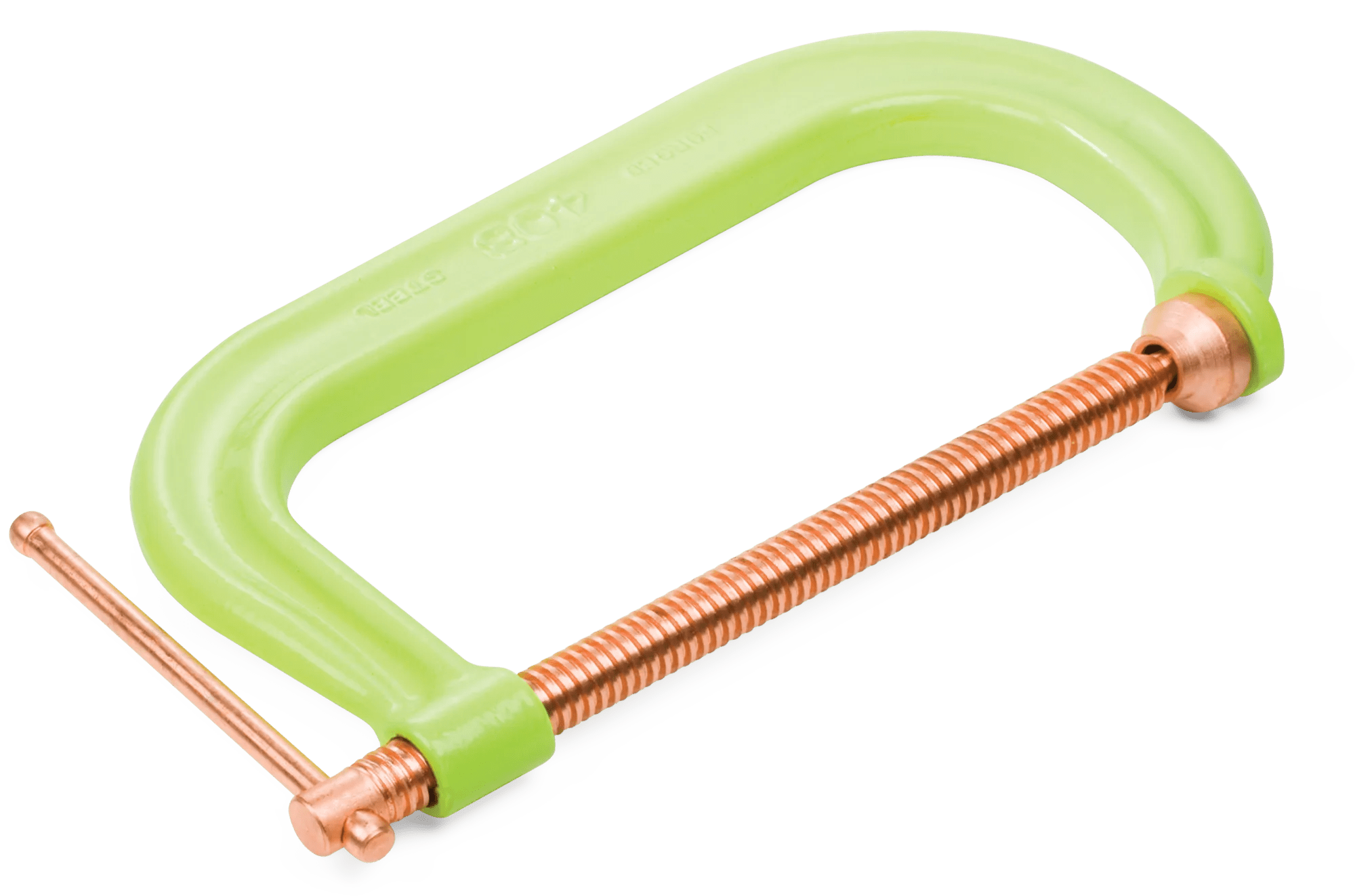 Forged C-Clamps