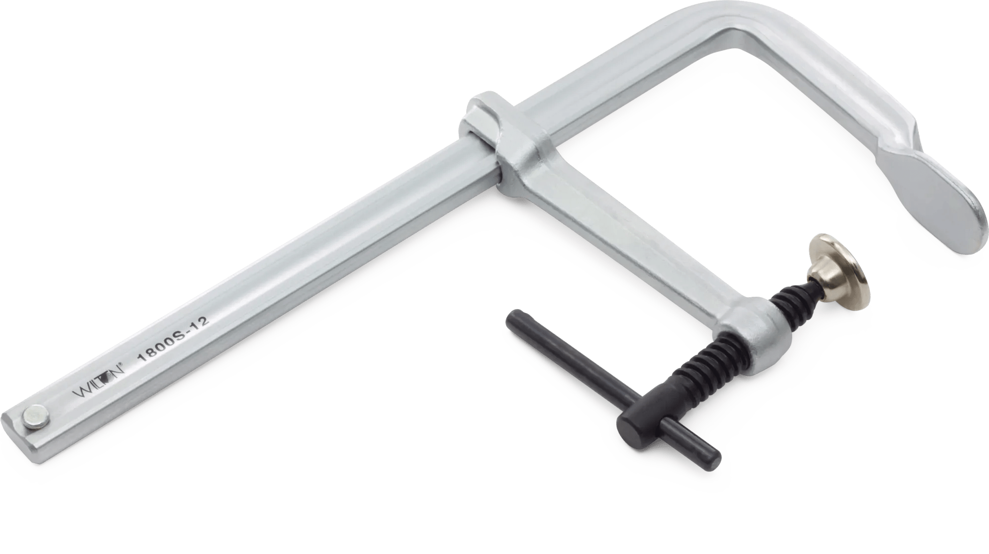 Regular-Duty F-Clamps