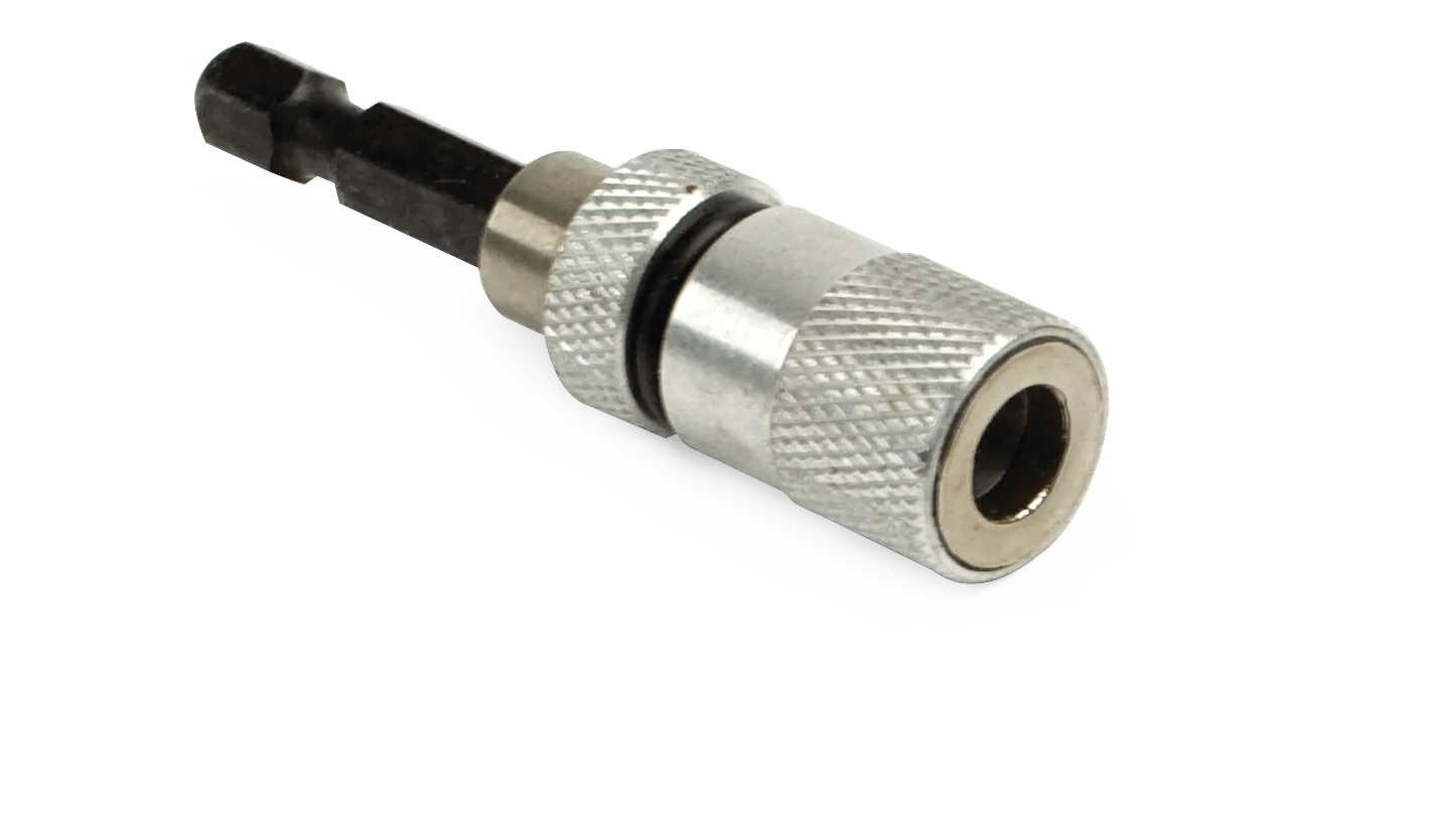 Magna-Tech Insert Bit Holder