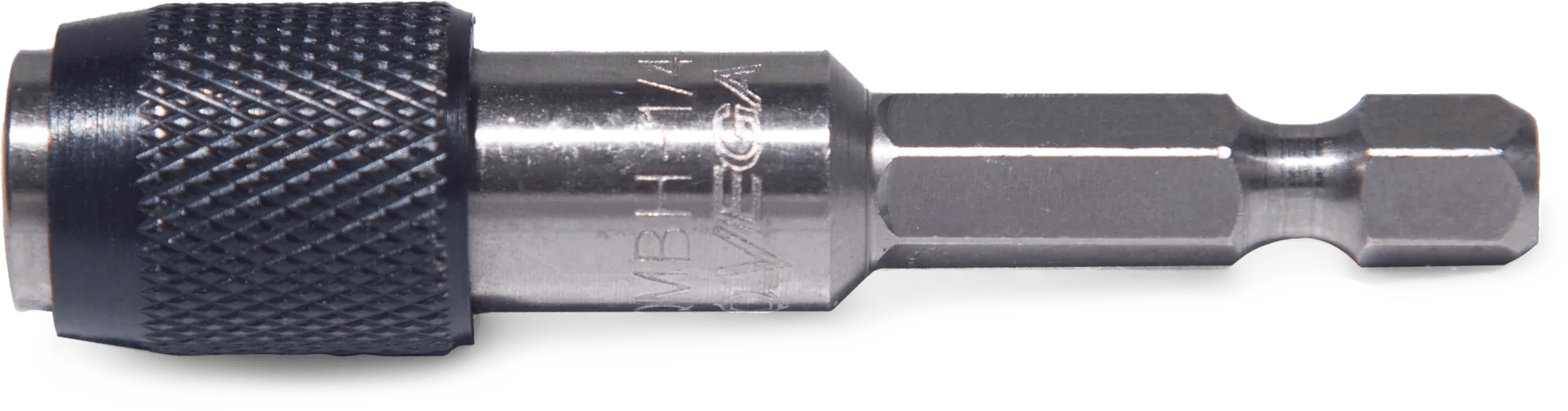 Quick Change Insert Bit Holder