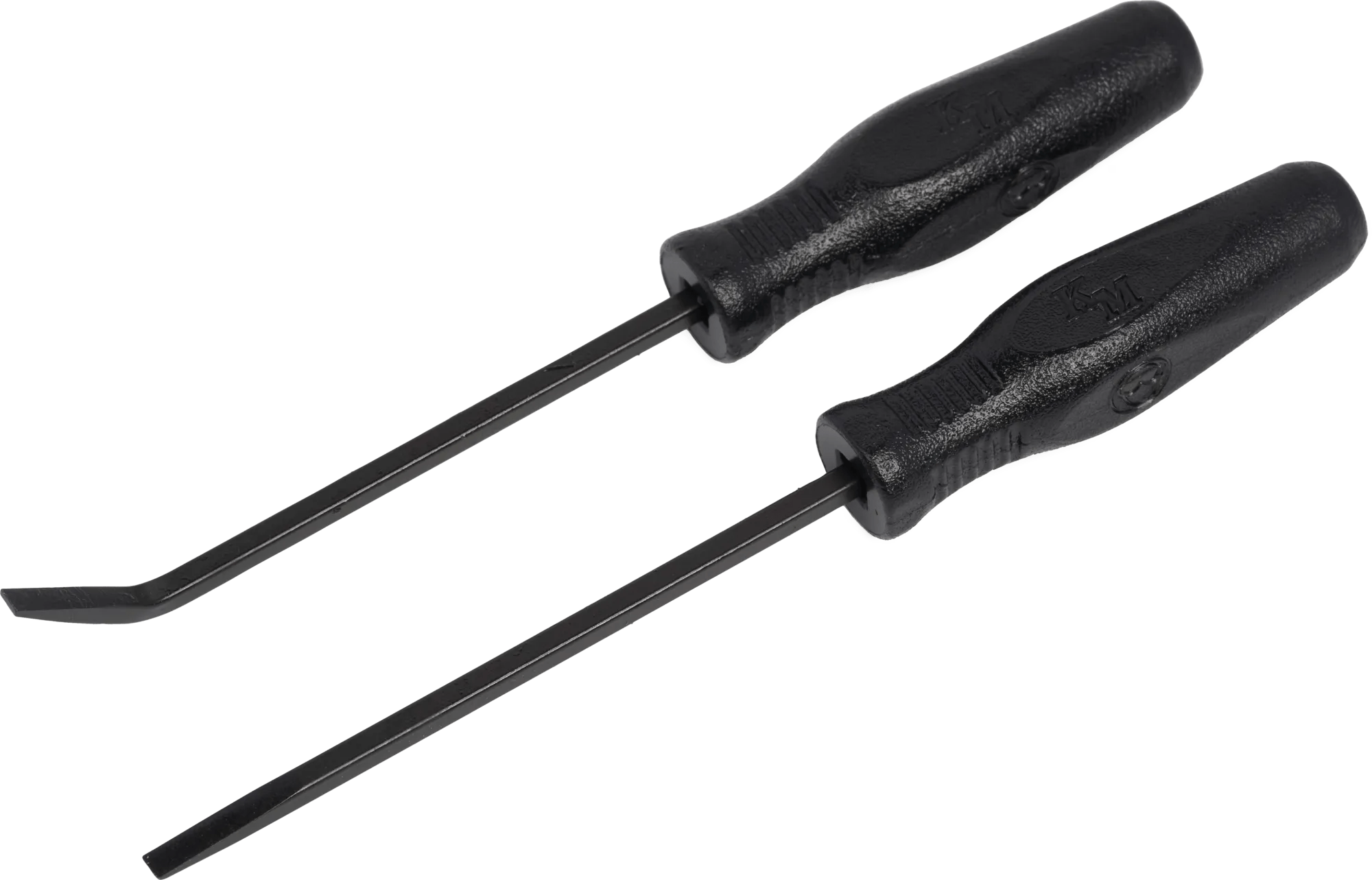 2 Piece Mini Pry Bar Set