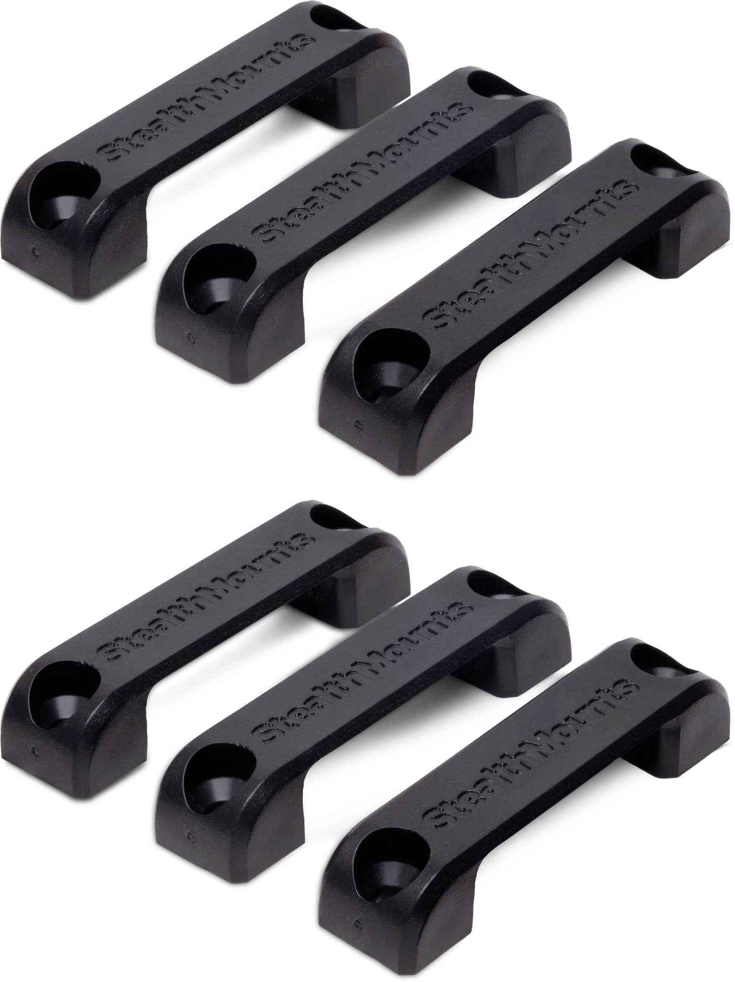 Universal Tool Holders