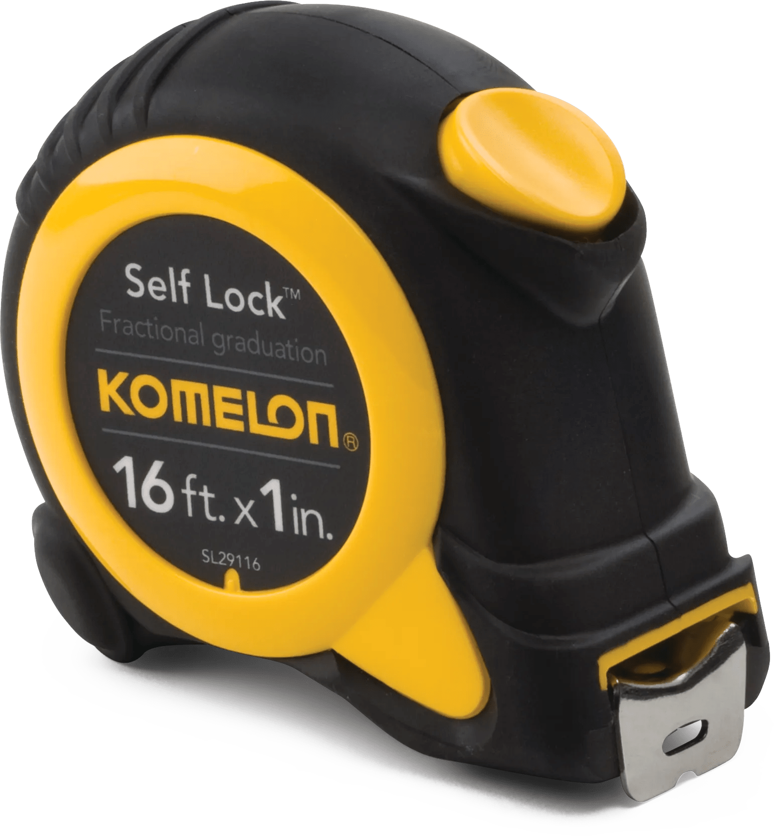 16' Self-Lock Tape Measure