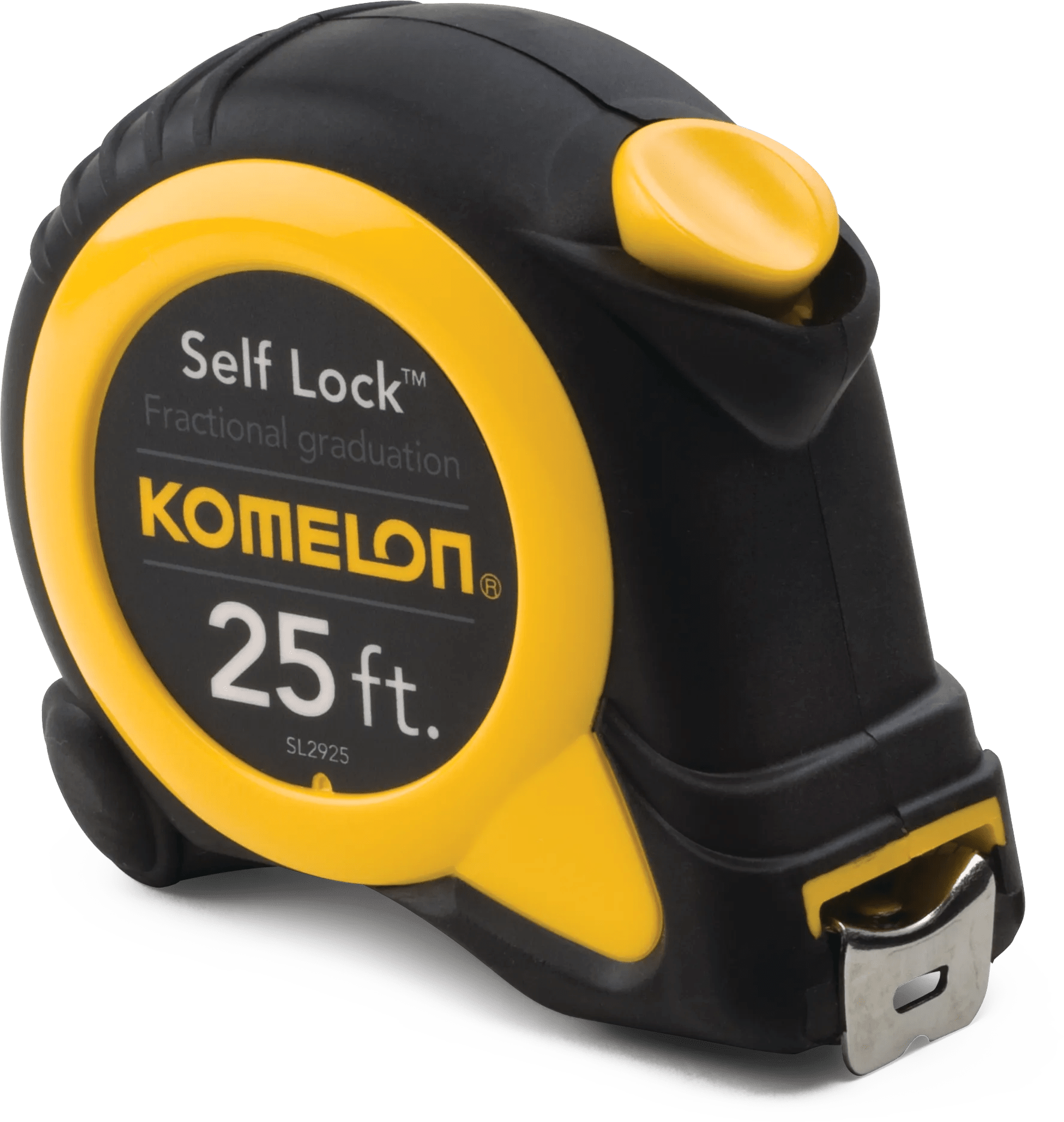 Self-Lock Tape Measure
