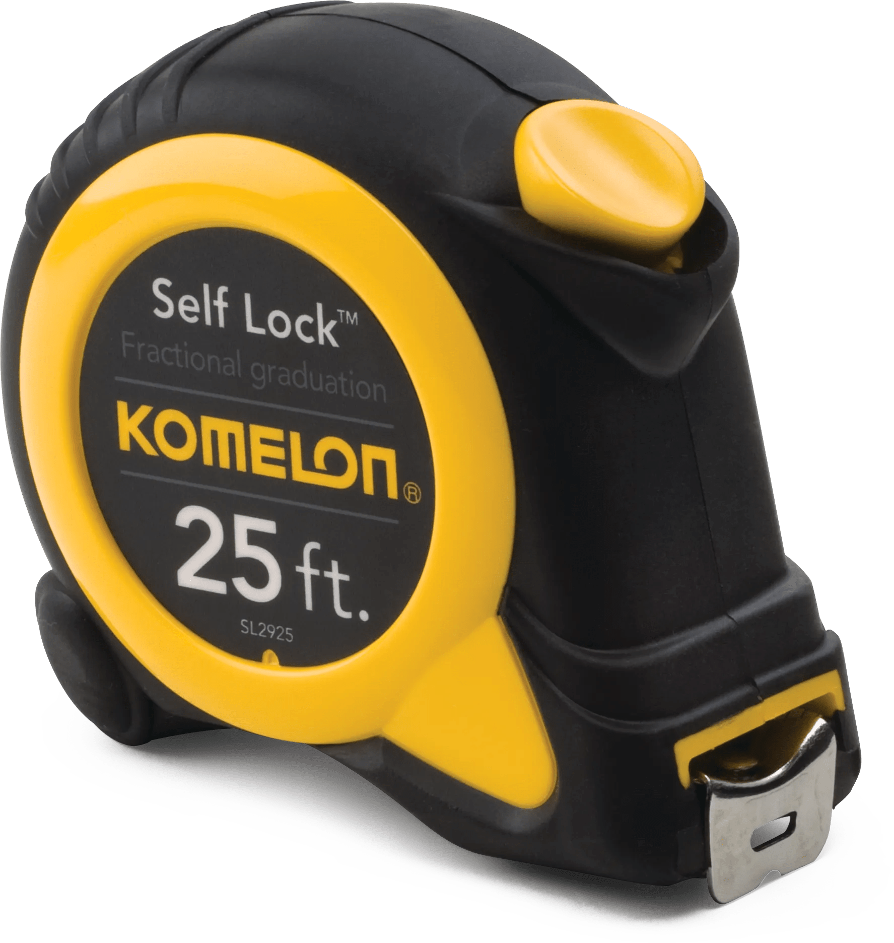 25' Self-Lock Tape Measure