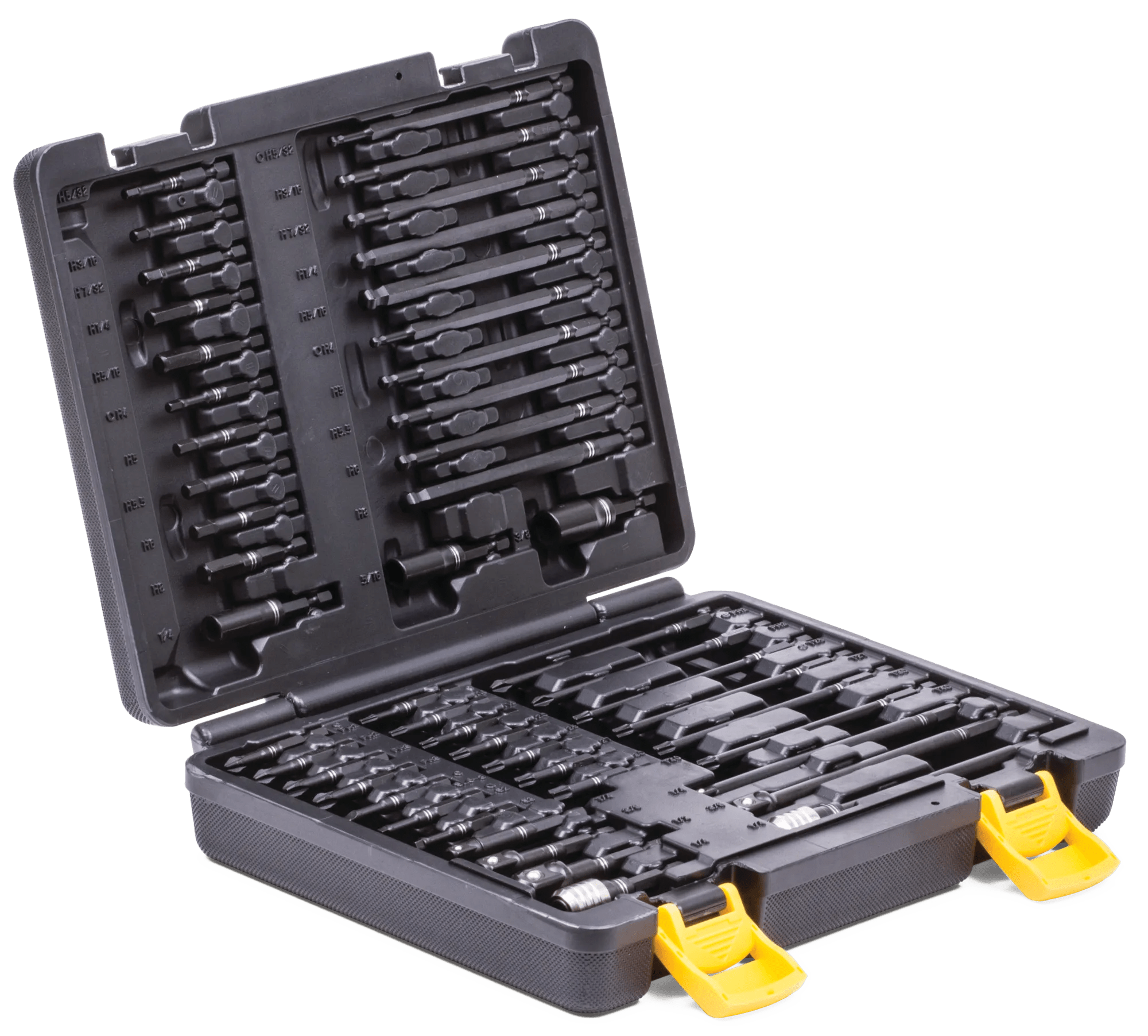 50 Piece Bit-Max Pro