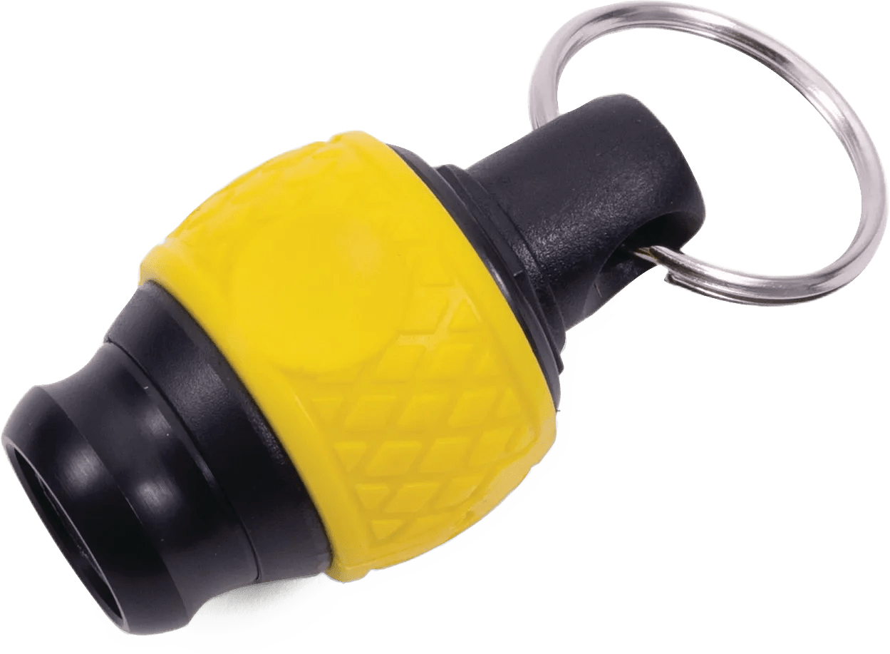 Ball Grip Bit Driver