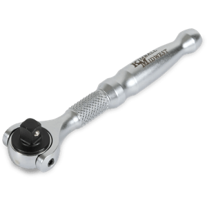1/4" Micro Drive Ratchet