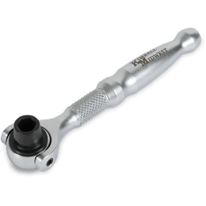 1/4" Micro Bit Driver