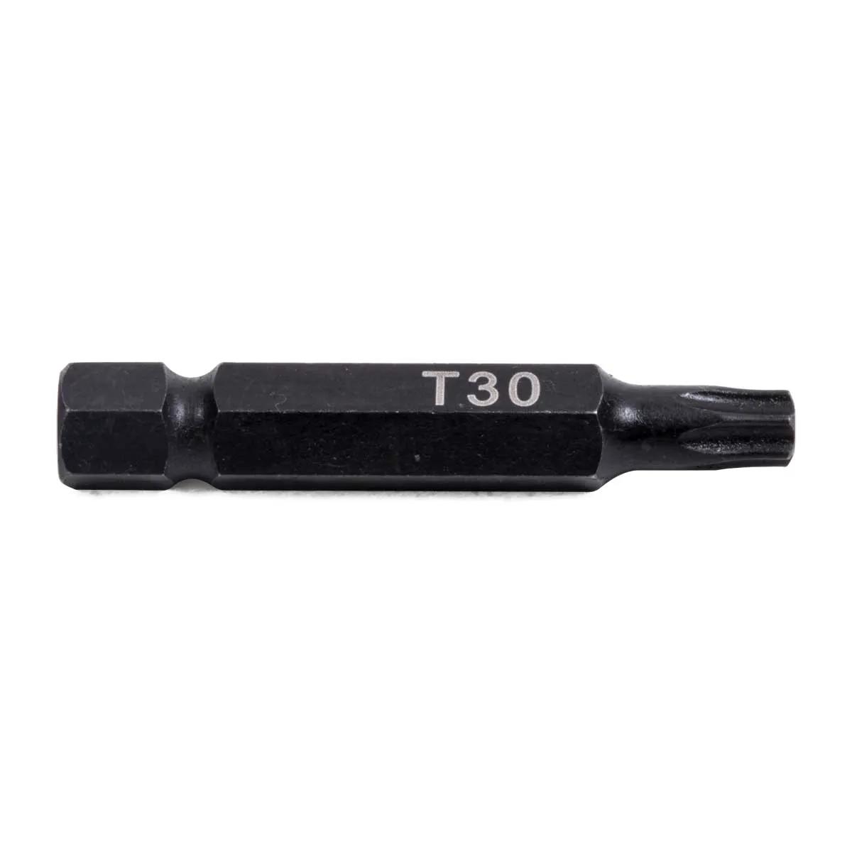 T30 Star Drive Impact Bit